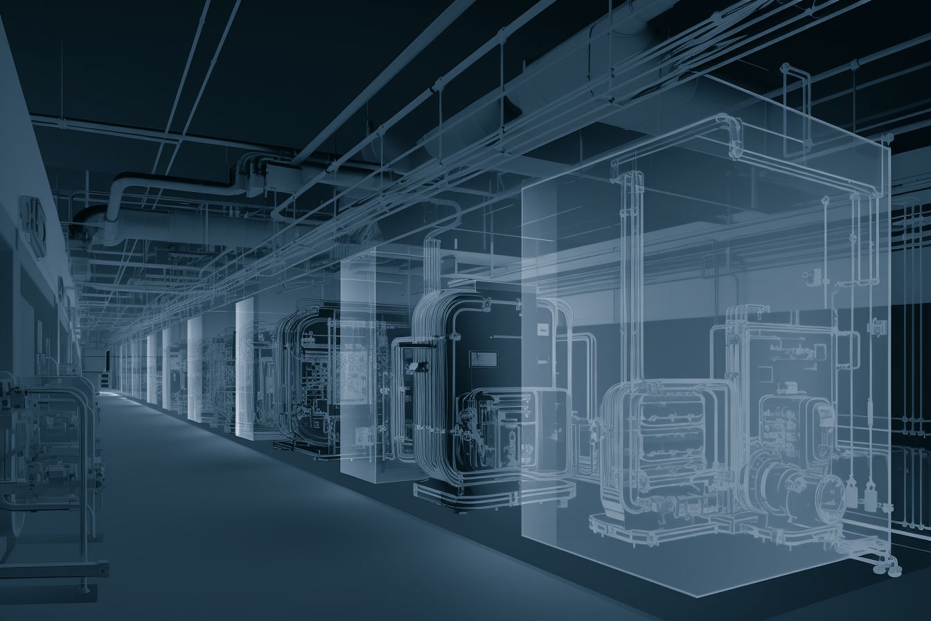thermal processes automation