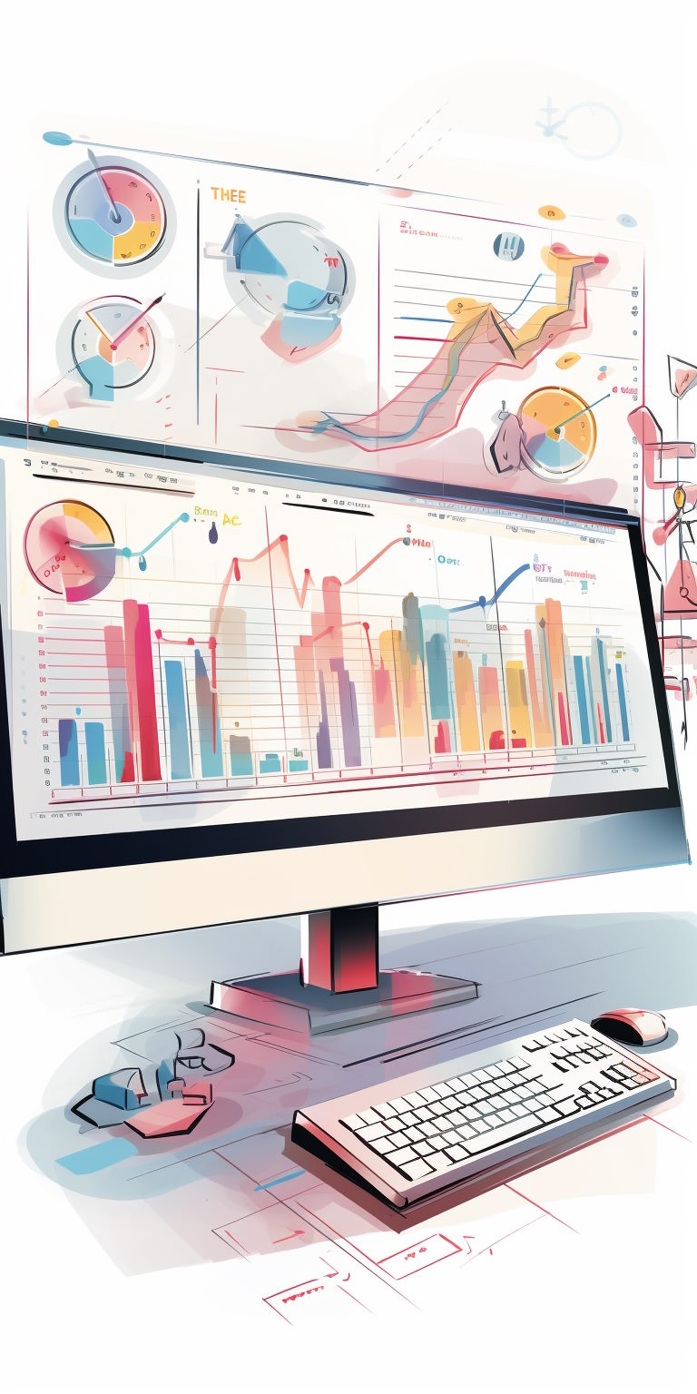 Software Adaptation illustration